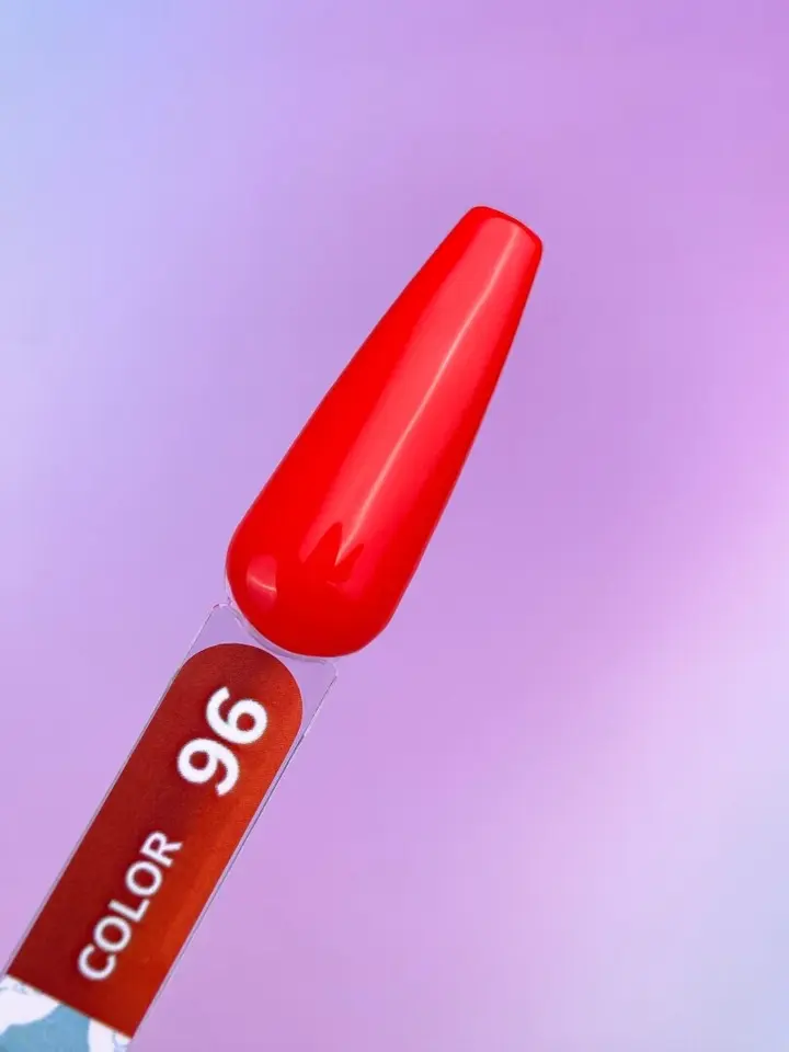 You Are Cute. Gel Polish #96, 5 ml, гель-лак #3