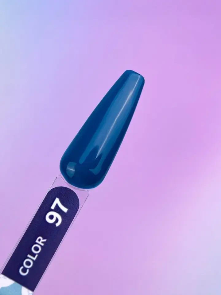 You Are Cute. Gel Polish #97, 5 ml, гель-лак #3