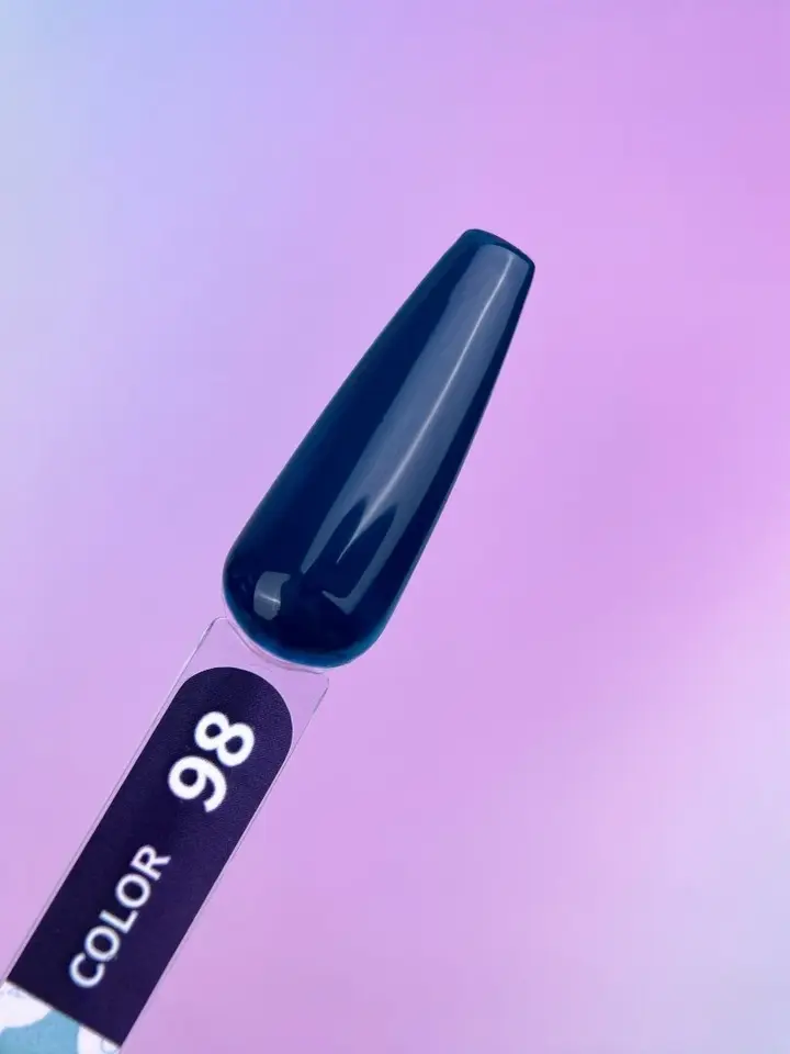 You Are Cute. Gel Polish #98, 5 ml, гель-лак #3