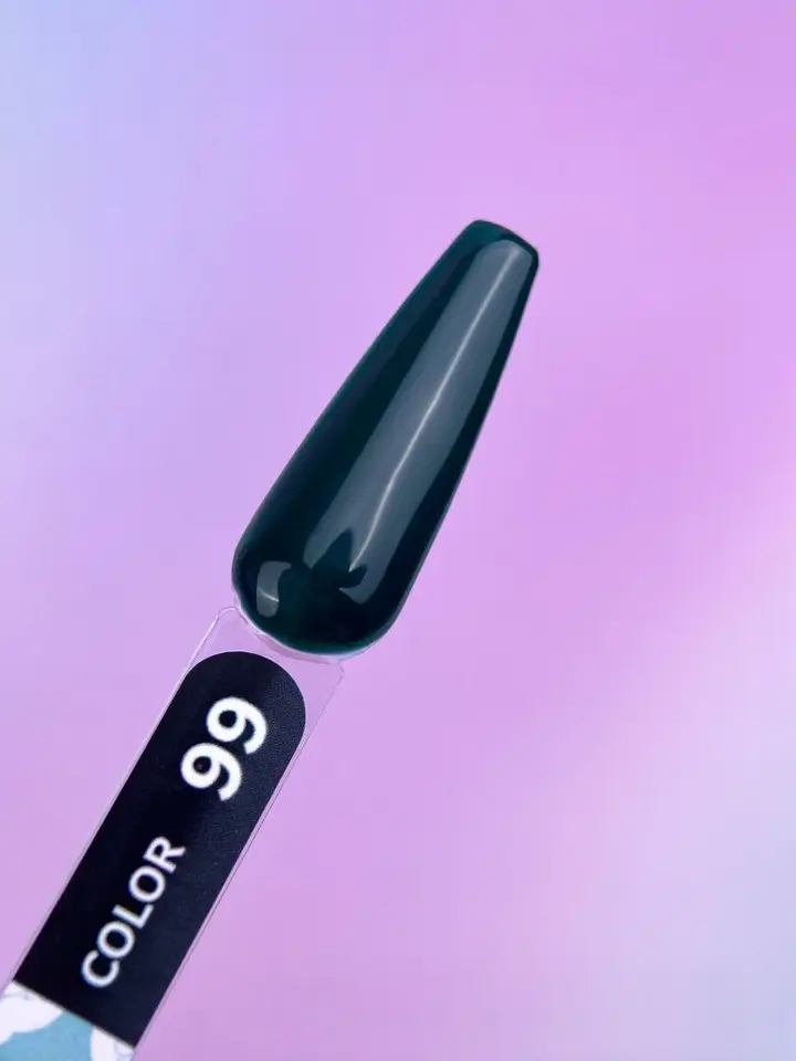 You Are Cute. Gel Polish #99, 5 ml, гель-лак #3
