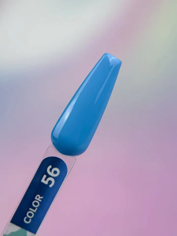 You Are Cute. Gel Polish #56, 5 ml, гель-лак #3