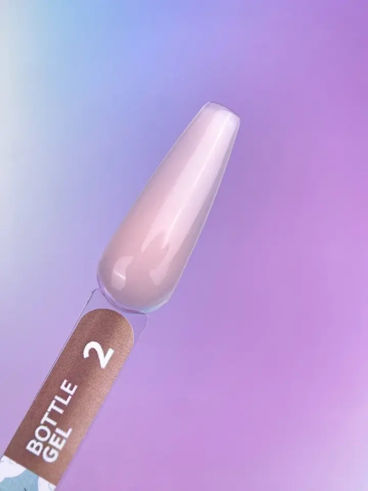 You Are Cute. Bottle Gel #02, 15 ml, gel liquido #3