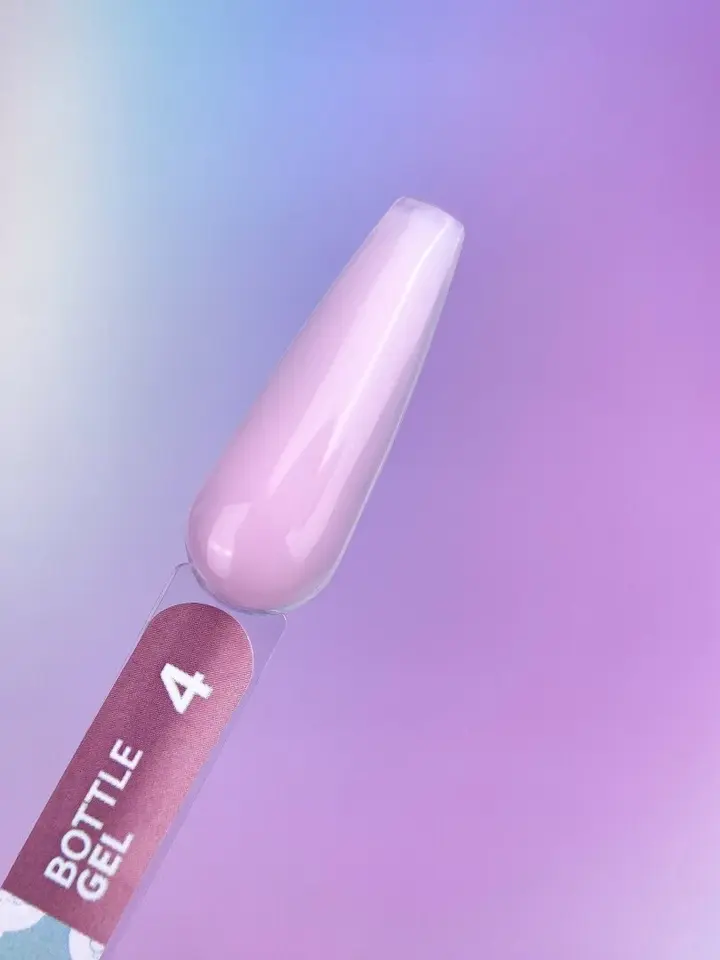 You Are Cute. Bottle Gel #04, 5 ml, gel liquido #2