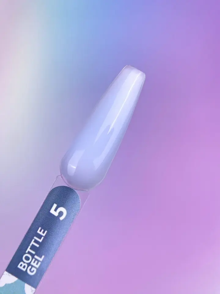 You Are Cute. Bottle Gel #05, 15 ml, gel liquide #3