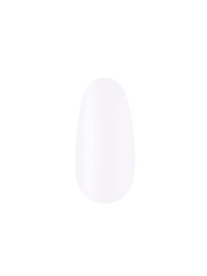KODI Gel polish #01BW, jaskrawobiały, 7 ml, gel polish #3