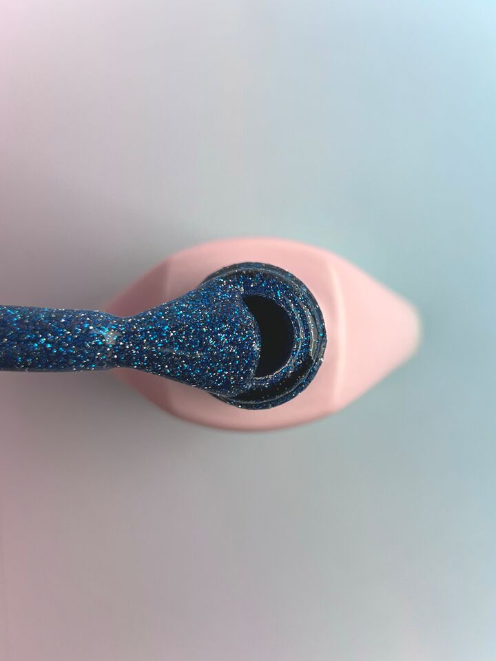 You Are Cute. Reflective Gel polish #141, 5 ml, gel polish riflettente #2