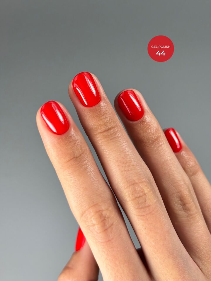 TOUCH. Gel Polish #44, 9 ml #2