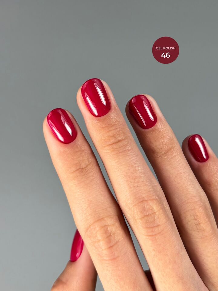 TOUCH. Gel Polish #46, 9 ml #2
