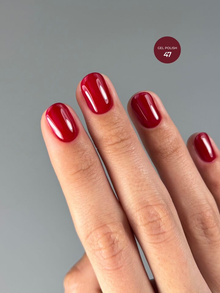 TOUCH. Gel Polish #47, 9 ml #2