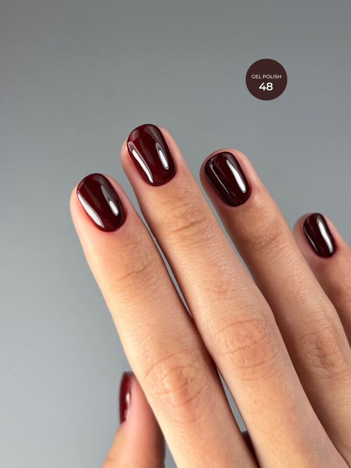 TOUCH. Gel Polish #48, 9 ml #2