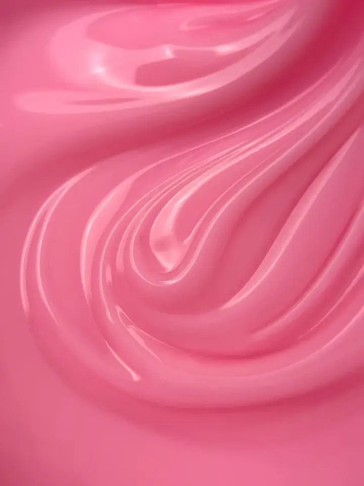 LUNAmoon. Premium Builder Gel #15 Delicate pink, 100 ml, modellierendes Gel, zart-rosa #2