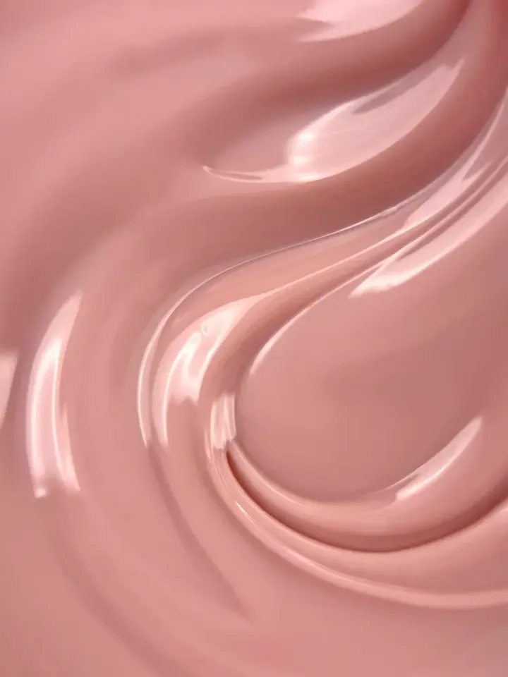 LUNAmoon. Premium Builder Gel #16 Pink nude, 100 ml, gel de modelage, nude rose #2