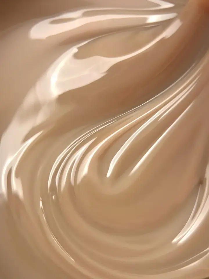 LUNAmoon. Premium Builder Gel #18 Milk chocolate, 100 ml, żel modelujący, mleczna czekolada #2