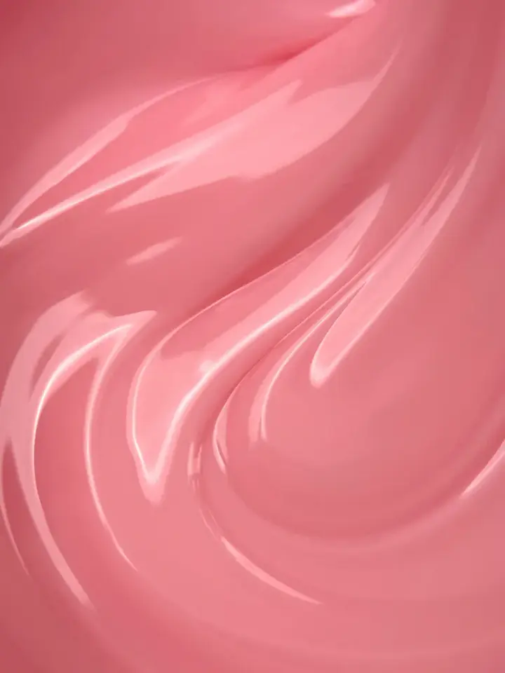 LUNAmoon. Premium Builder Gel #20 Powder pink, 100 ml, gel de modelage, rose poudré #2