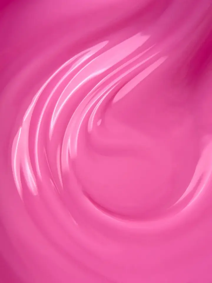 LUNAmoon. Premium Builder Gel #22 Pastel fuchsia, 100 ml, gel de modelage, fuchsia pastel #2
