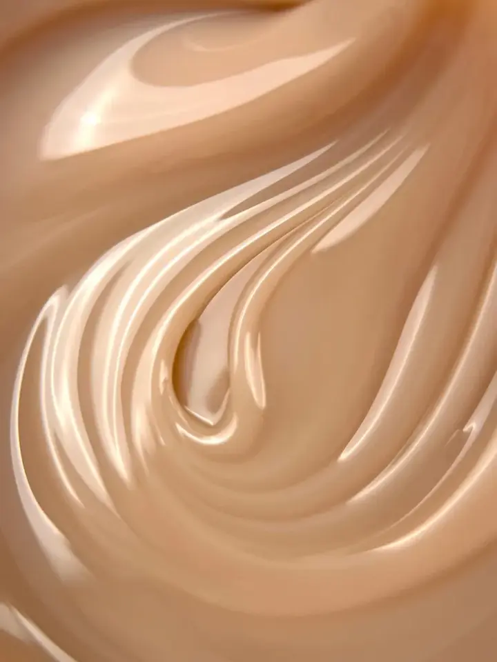 LUNAmoon. Premium Builder Gel #25 Classic beige, 100 ml, modelujący żel, klasyczny beż #2