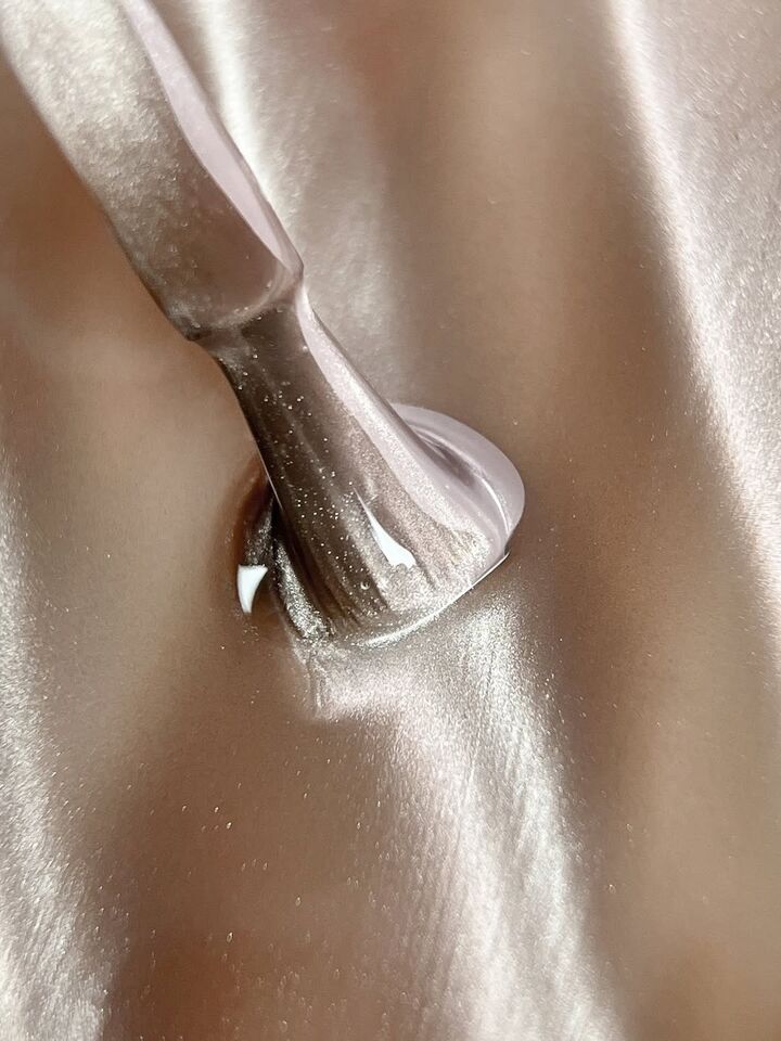 ELSE. Gel polish Cat eye, #02, Caracal, 12 ml. Гель-лак "котяче око" #3
