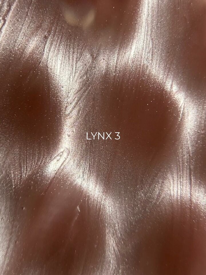 ELSE. Gel polish Cat eye, #03, Lynx, 12 ml. Гель-лак "котяче око" #3