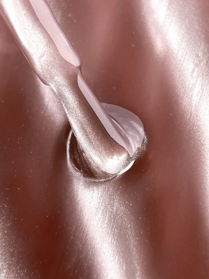 ELSE. Gel polish Cat eye, #03, Lynx, 12 ml. Гель-лак "котяче око" #4