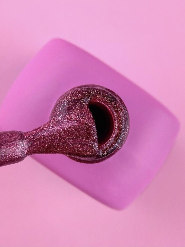 УЦІНКА / LUNAmoon. Cat Eye Base #04, 13 ml, база "котяче око" #4