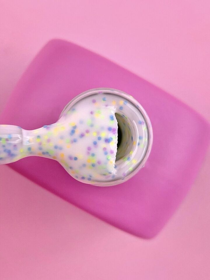 УЦІНКА / LUNAmoon. Tutti Frutti Base #16, 13 ml #5