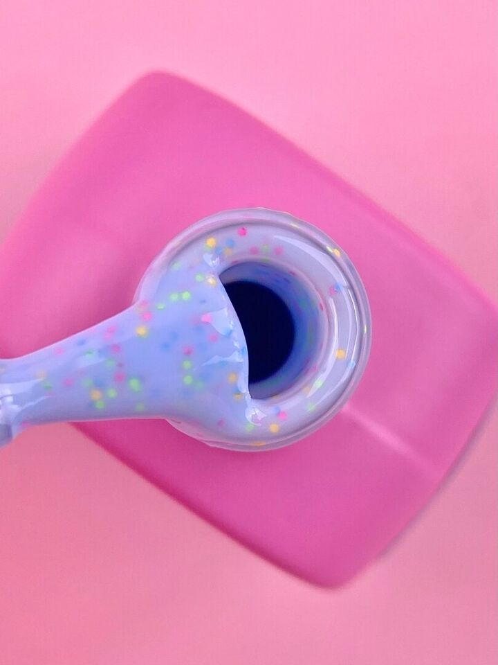 УЦЕНКА / LUNAmoon. Tutti Frutti Base #18, 13 ml #5