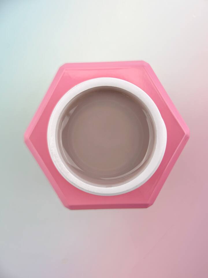 You Are Cute. Builder Gel #53, 15 ml, гель для нарощування — You Are Cute, NAILSMADE