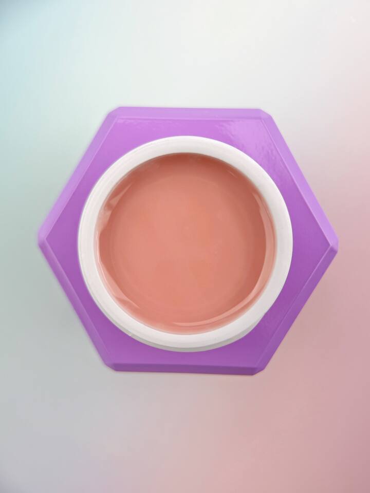 You Are Cute. Builder Gel #59, 15 ml, гель для нарощування — You Are Cute, NAILSMADE