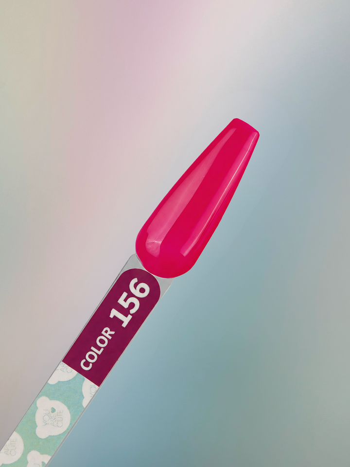 You Are Cute. Gel polish #156, 5 ml, гель-лак — You Are Cute, NAILSMADE