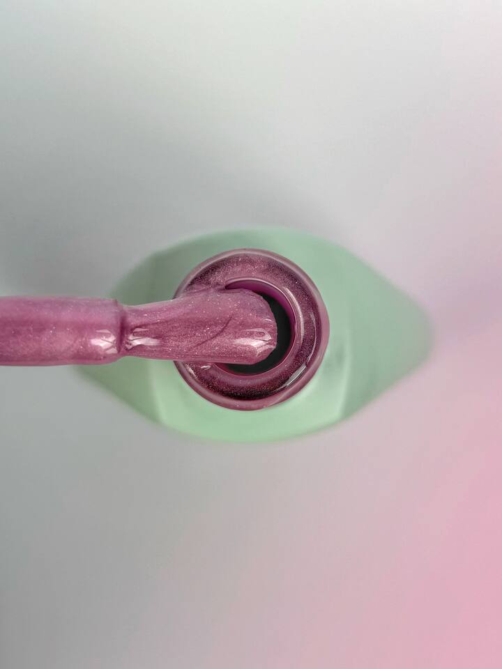 You Are Cute. Seoul Cat's Eye Gel Polish #1, 5 ml, гель-лак «Котяче око» — You Are Cute, NAILSMADE