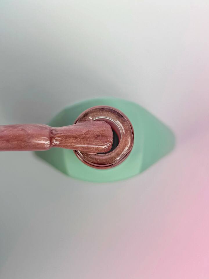 You Are Cute. Seoul Cat's Eye Gel Polish #3, 5 ml, гель-лак «Котяче око» — You Are Cute, NAILSMADE