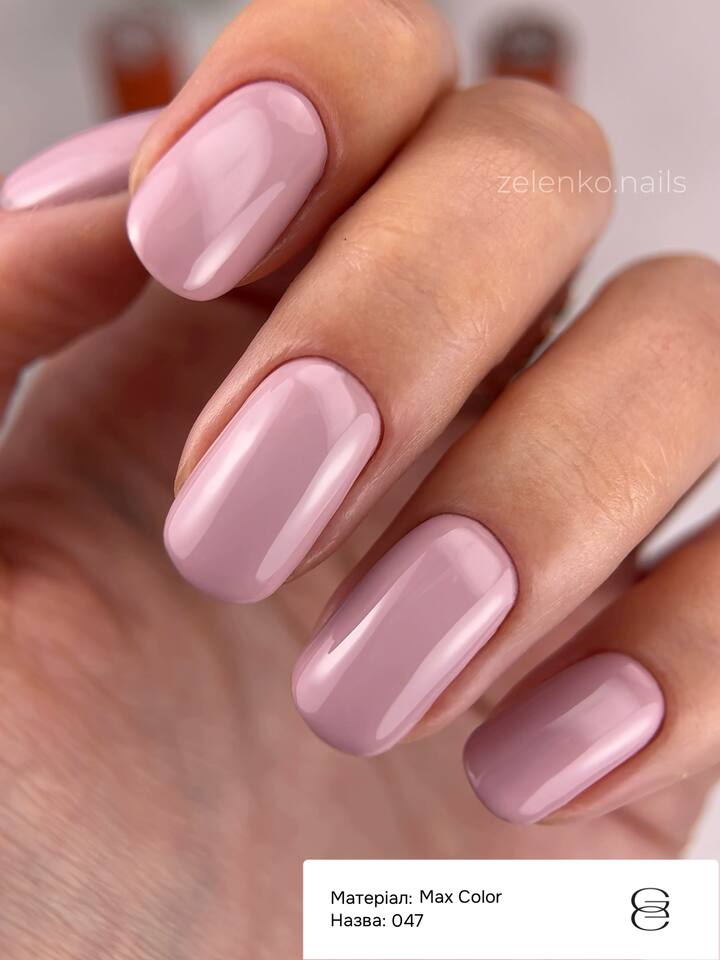 GÉMELY (ex GA&MA). Gel polish, Max Color #047, 6 ml, гель-лак — GÉMELY (ex GA&MA), NAILSMADE
