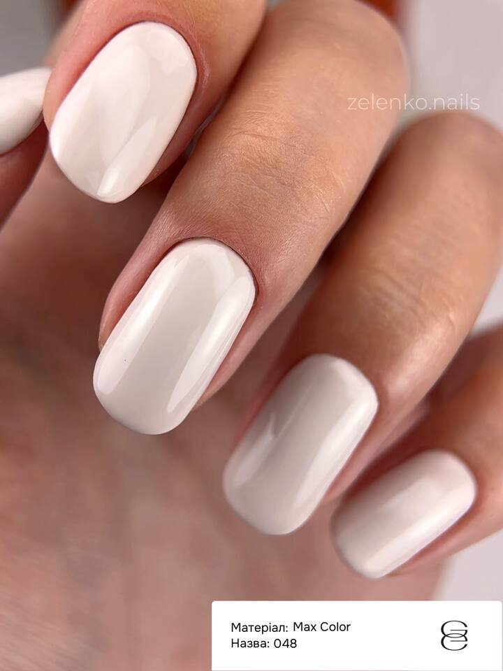 GÉMELY (ex GA&MA). Gel polish, Max Color #048, 6 ml, гель-лак — GÉMELY (ex GA&MA), NAILSMADE