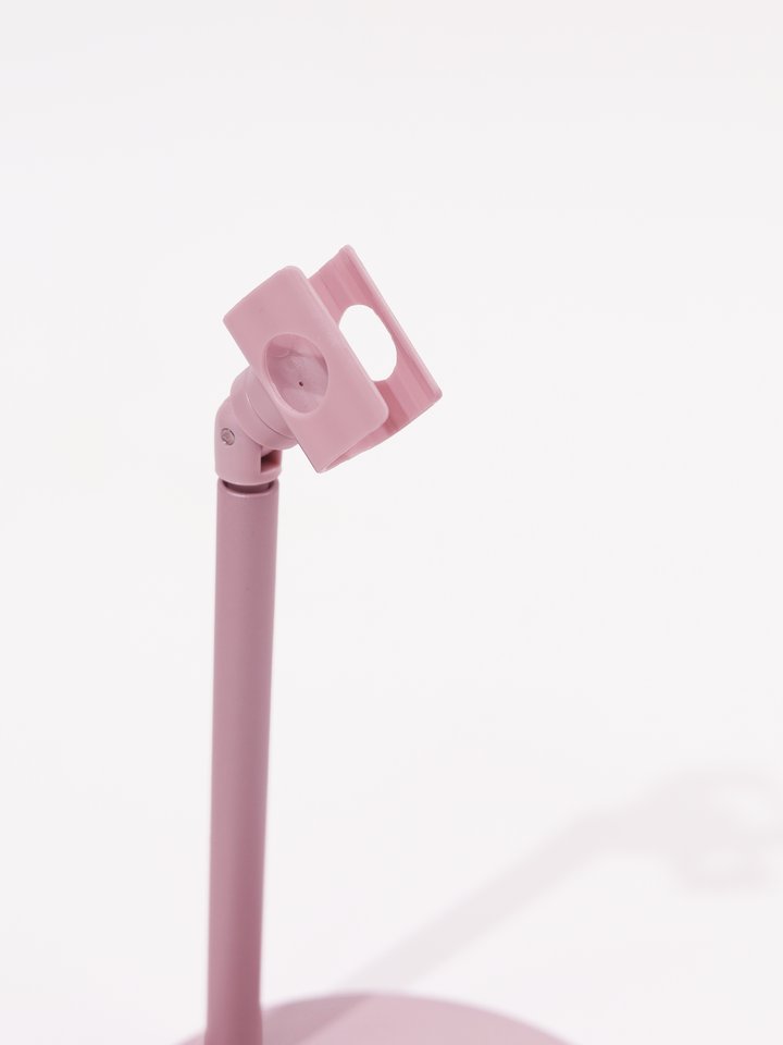 LUNAmoon. Stand for Flashlight UV/LED. Підставка для портативного ліхтарику — LUNAmoon, NAILSMADE