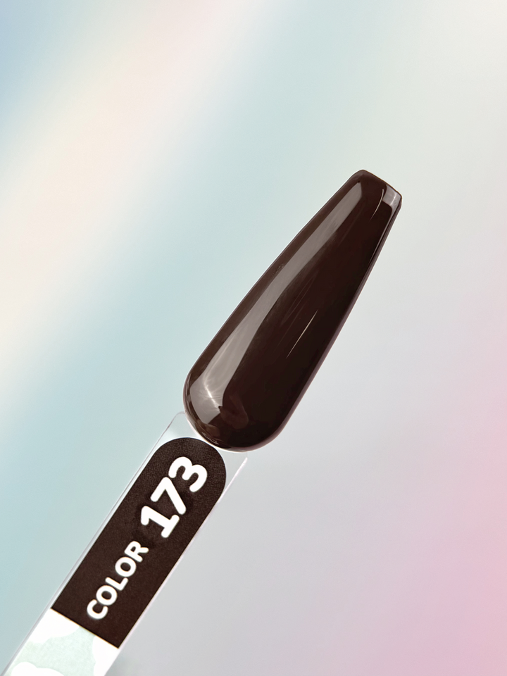 You Are Cute. Gel polish #173, 5 ml — You Are Cute, NAILSMADE