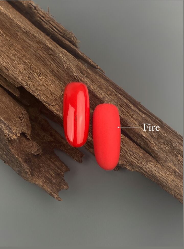 HEYLOVE. Tint base, FIRE, 15 ml, відтіночна база #3